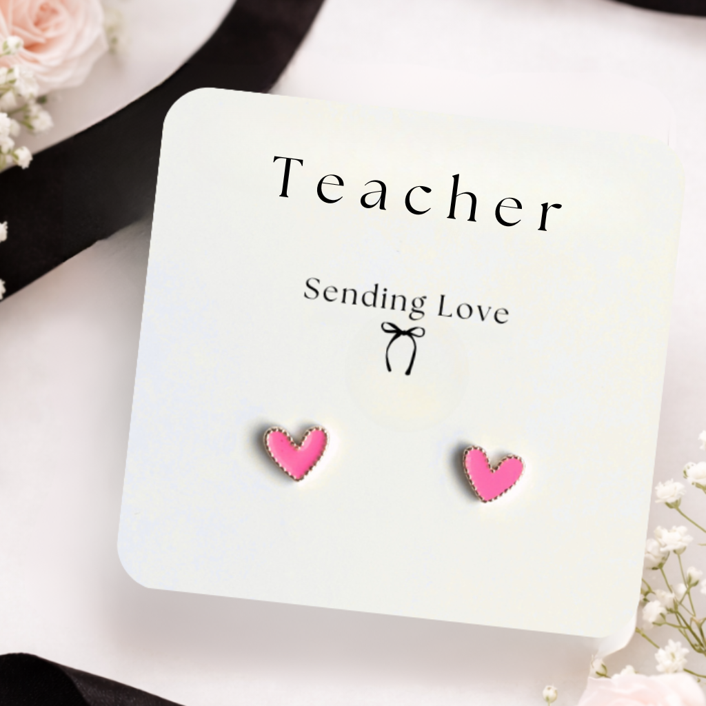 Teacher Gift | A Gift for your Teacher
